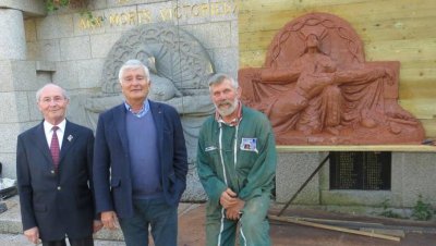 Jardins de la Victoire