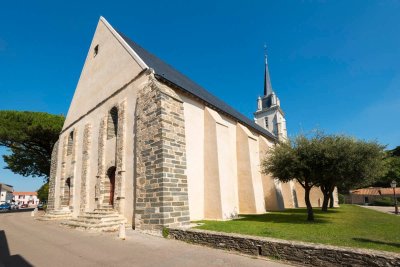 L'église Saint-Pierre