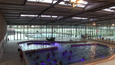 LES BASSINS D'ARDÉA