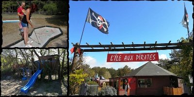 L'Ile aux Pirates