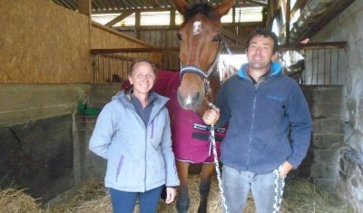 Poney Club de l'Étiage