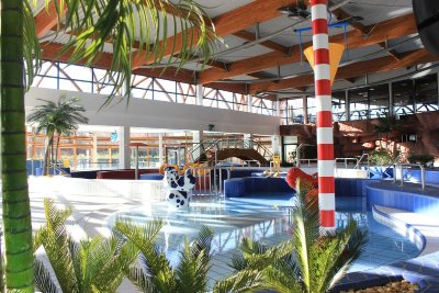 L'O Espace Aquatique