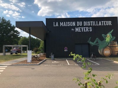 La Maison du Distillateur