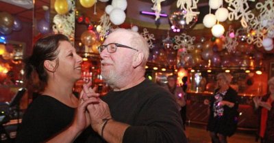 Discothèque Le Valentino