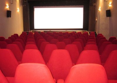 Cinéma le Cercle