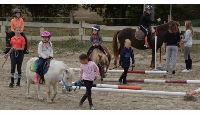 Centre équestre du Bruchbach