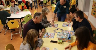 Ludothèque Ludomino