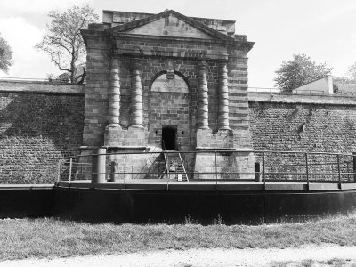 Musée d'art urbain et de street art - MAUSA Vauban