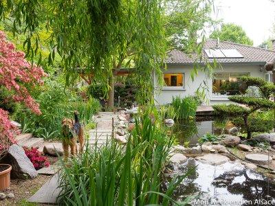 Le Jardin de la Tuilerie