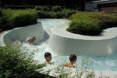 La Piscine : Espace bien-être et fitness