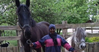 JTM Poney Club du Haut Bois