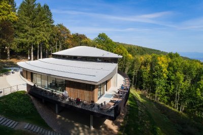 Balade : Le tour du Molkenrain par le sommet