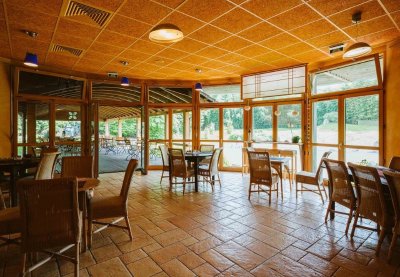 Les Jardins de Gaïa