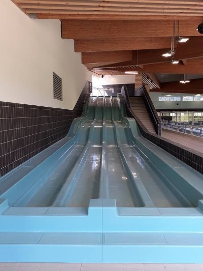 Centre aquatique Boiséo