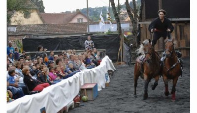 Le Moulin de la licorne