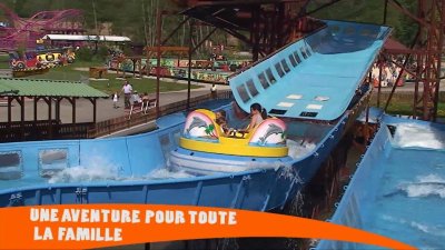 Parc d'attractions Didiland