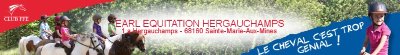 Equitation à Hergauchamps