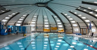 Piscine de Tagolsheim - les Rives de l'Ill