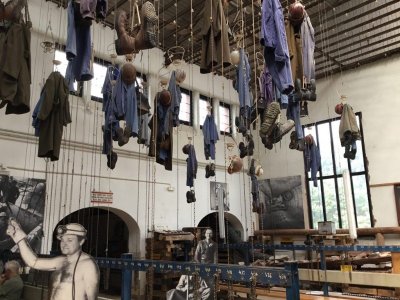 Musée de la Mine et de la Potasse