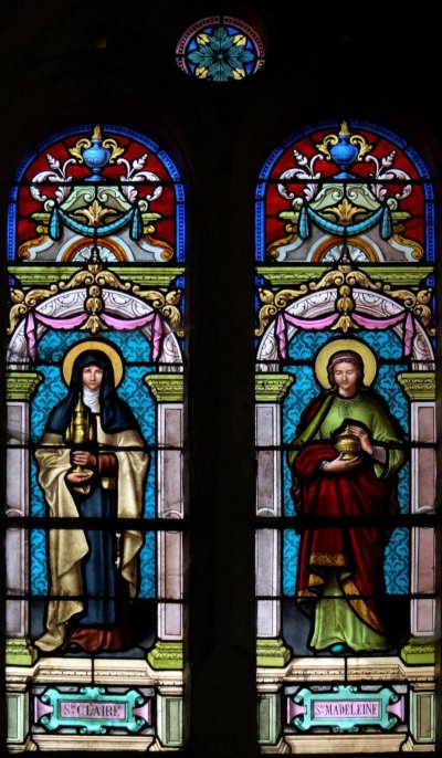 Eglise Saint-Pierre-ès-Liens