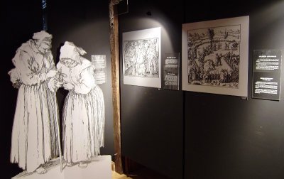 Maison des Sorcières