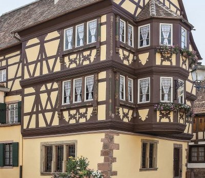 Musée du Patrimoine et du Judaïsme alsacien