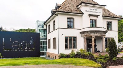 Fondation François Schneider