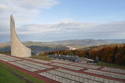 Mémorial du camp de concentration de Natzweiler-Struthof