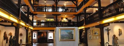 Musée des Amis de Thann