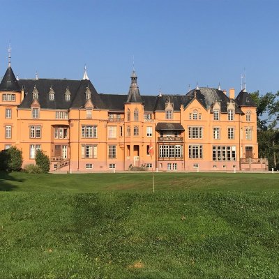 Golf du château de Hombourg
