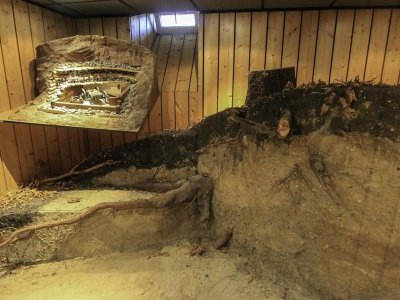 Musée Krumacker - Centre historique et culturel