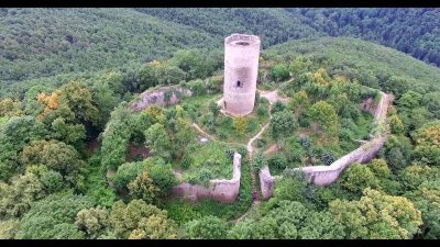 Château du Pflixbourg