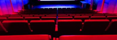 Cinéma de La Bouilloire