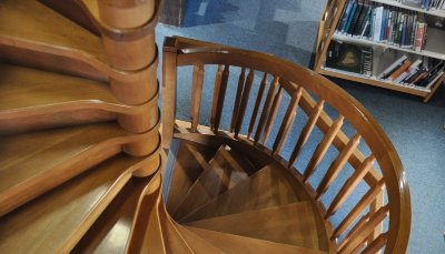 Médiathèque de Scherwiller