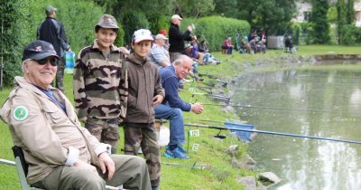 Etang du Steinbaechlein