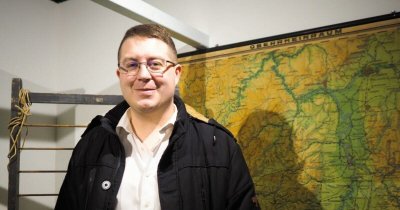 Musée Mémorial Walbourg 1870-1945