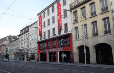 Cinéma Le Palace