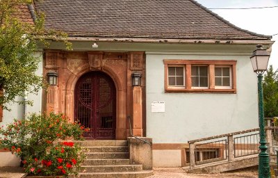 Maison du Patrimoine