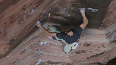 Site naturel d'escalade "Rocher du Kattenbachy"