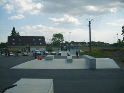 Skatepark