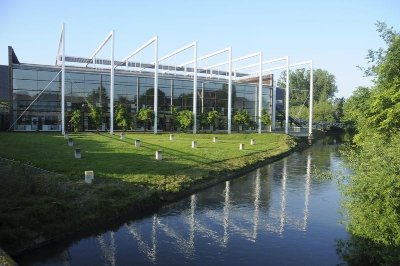 Médiathèque de Sélestat