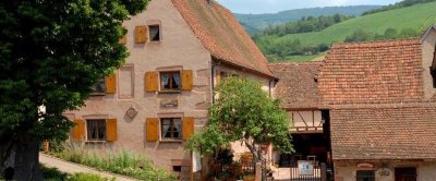 Musée de la Vallée de Villé