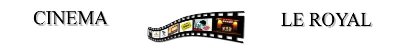 Cinéma Le Royal