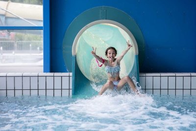 Centre nautique Aquavallées