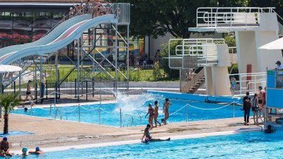 Centre nautique Aquarhin