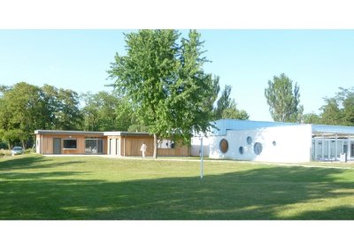 Piscine Plein Soleil
