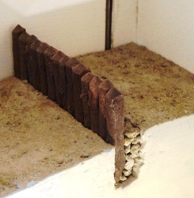 L'oppidum du Britzgyberg