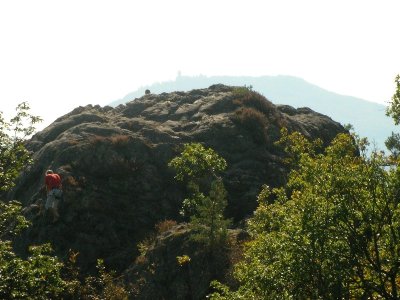 Rocher du Falkenstein