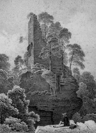 Château du Hohenfels