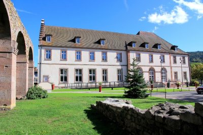 Médiathèque de la Vallée de Munster